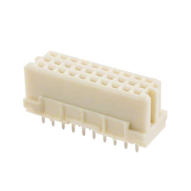 09252306414 CONN DIN RCPT 30POS PCB