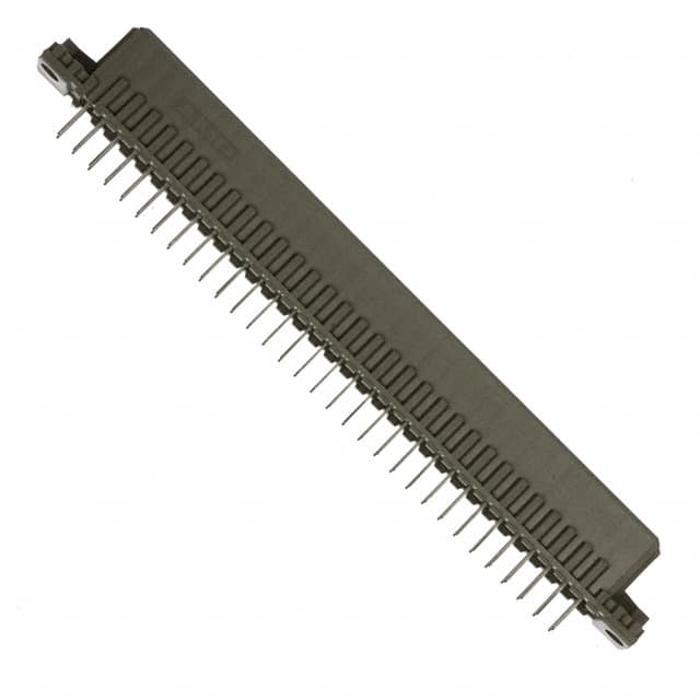 5650861-5 CONN DIN RCPT 64POS PCB GOLD