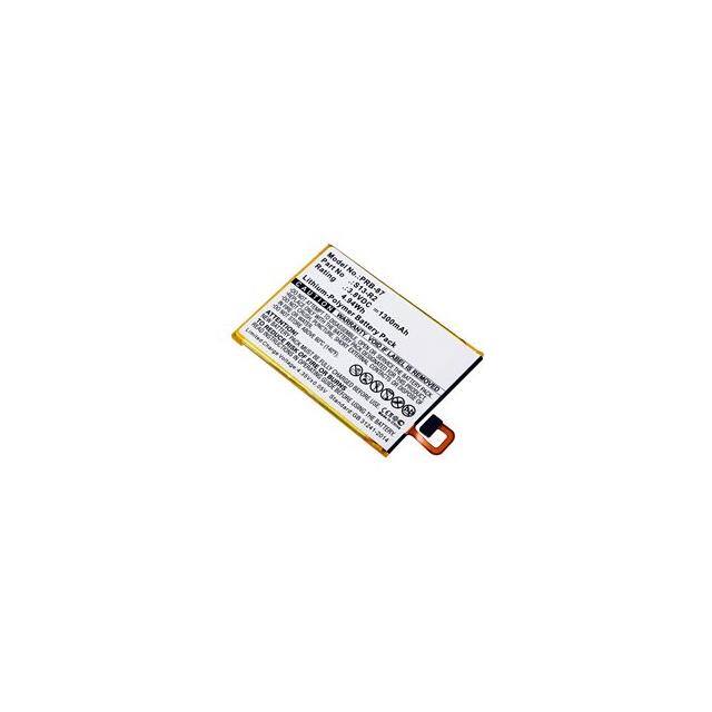 WX-6CBW-9-728287000000 Replacement for Dantona 72828699