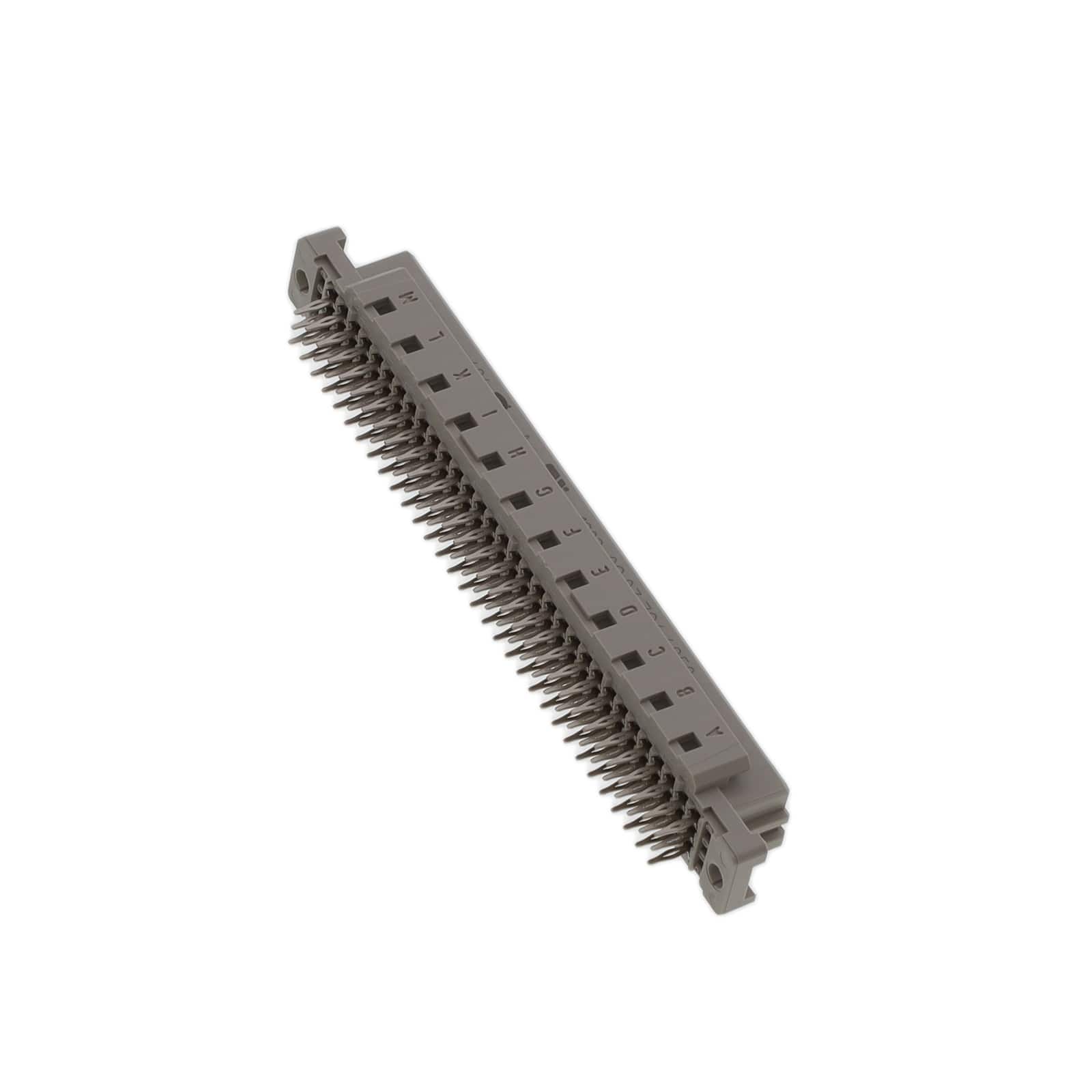09037966850 CONN DIN RCPT 96POS PCB