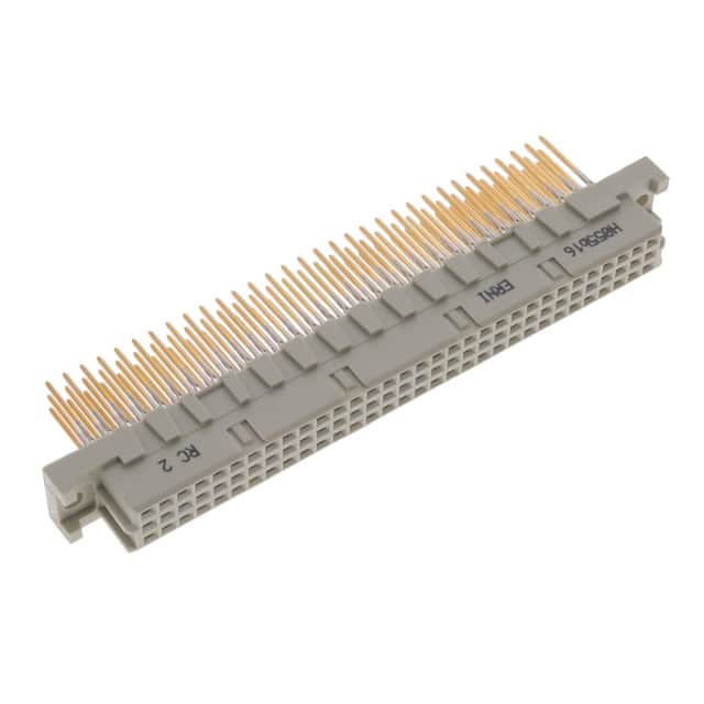 224412-E DIN C 96POS F PFIT 13MM CL2 UE