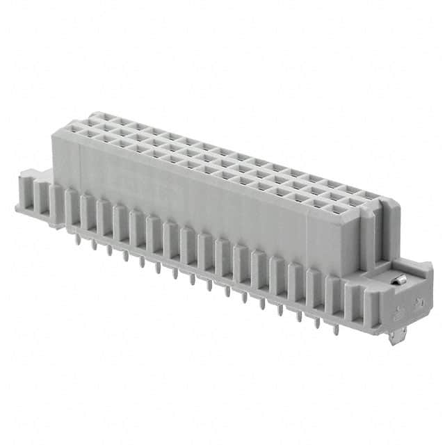 5536397-5 CONN DIN RCPT 48POS PCB