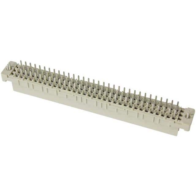 09034646824 CONN DIN RCPT 96POS PCB GOLD