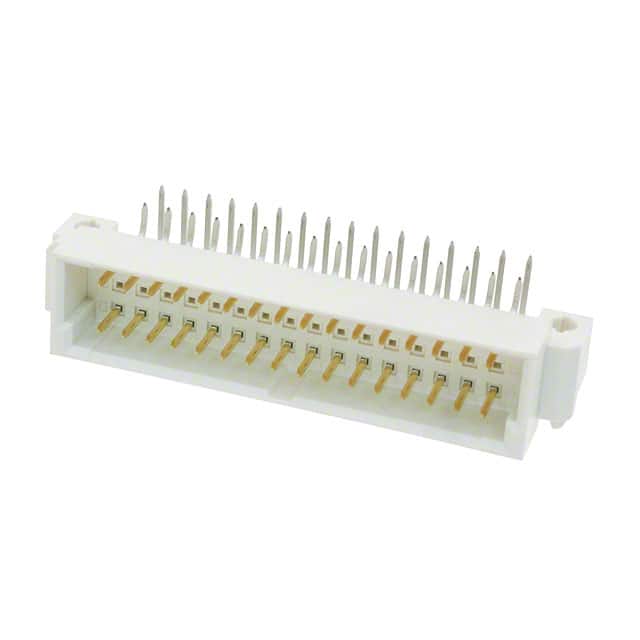 5650946-5 CONN DIN HDR 48POS PCB RA