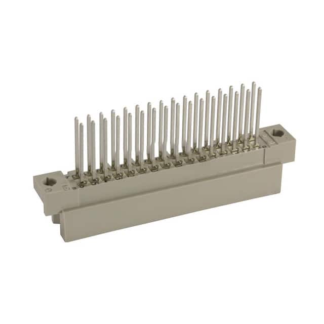 09271326577 CONN DIN HDR 32POS PCB GOLD