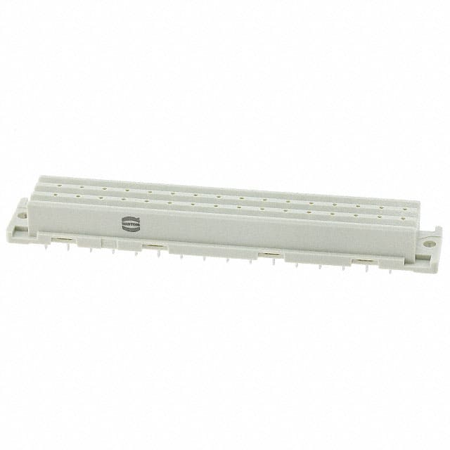 09062486833222 CONN DIN RCPT 48POS PCB