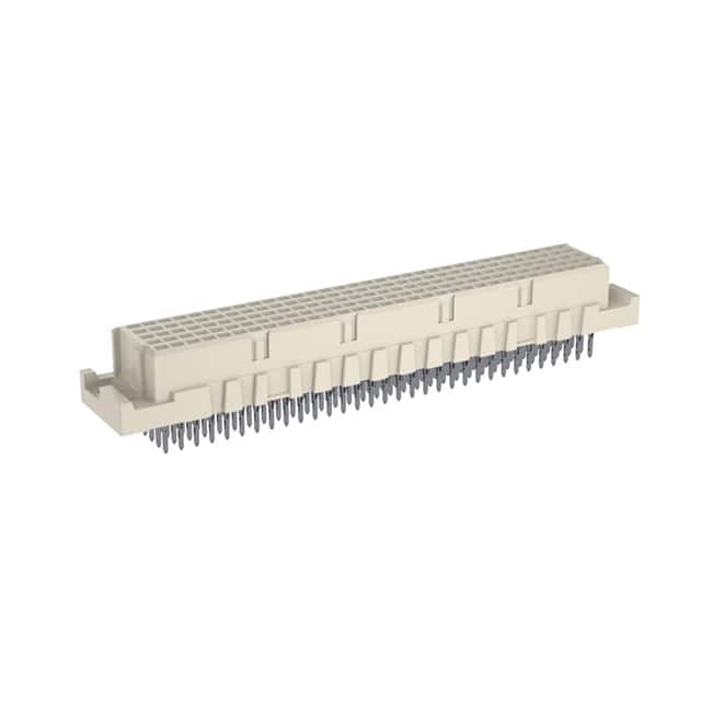 254839-E DIN E 160POS F PFIT 5.5MM CL1