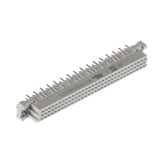 09034486825 DIN-SIGNAL C048FS-4 5C1-2-CLIP