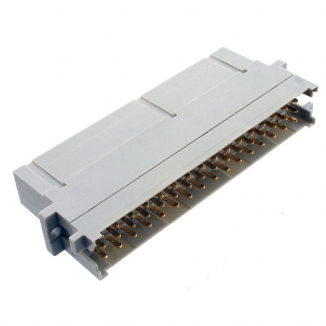 09060482906 CONN DIN HDR 48POS PNL MNT