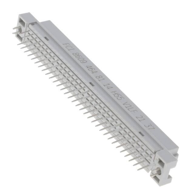 86094648114H55V1LF CONN DIN HDR 96POS PCB GOLD