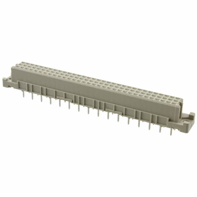 09032326825 CONN DIN RCPT 96POS PCB