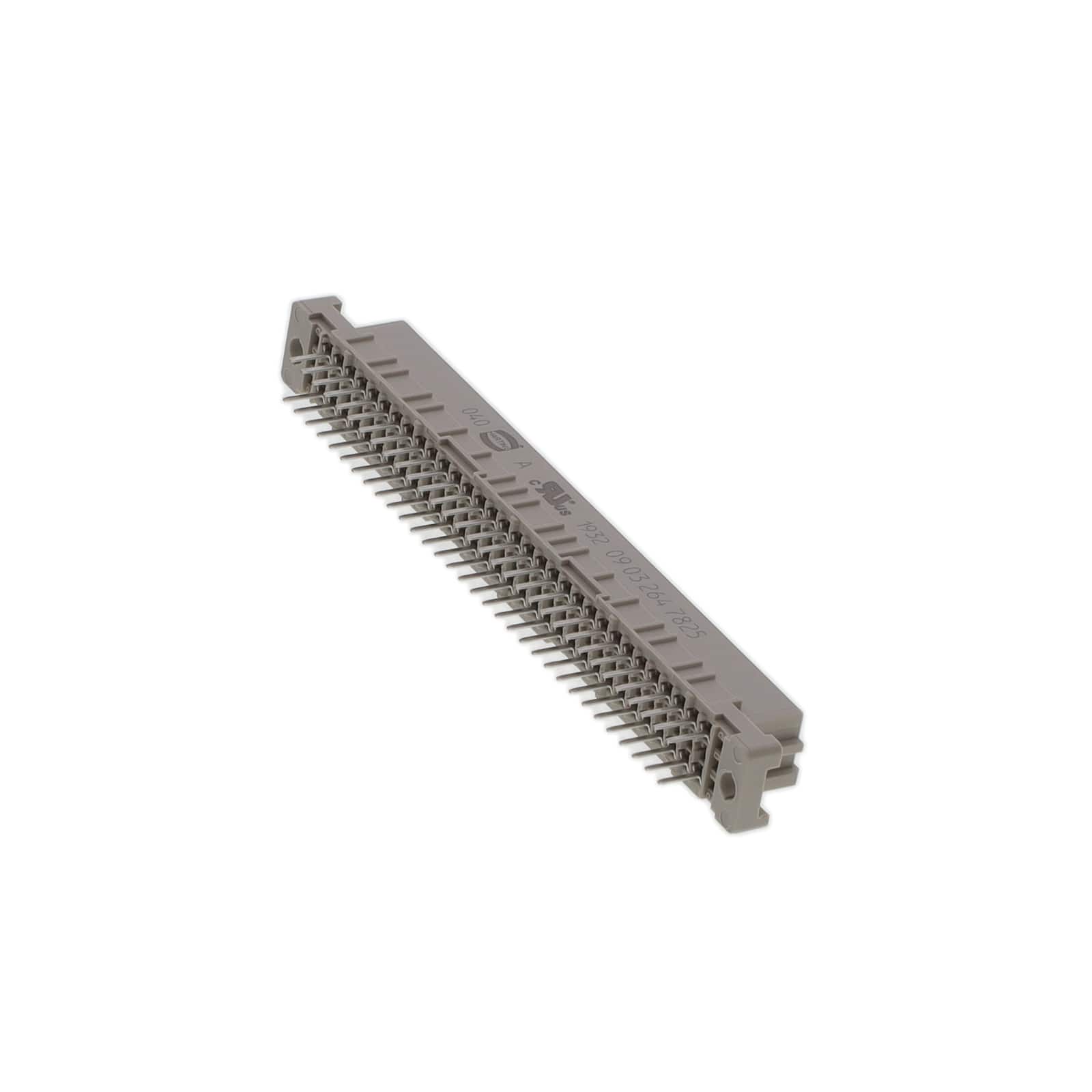 09032647825 CONN DIN RCPT 96POS PCB