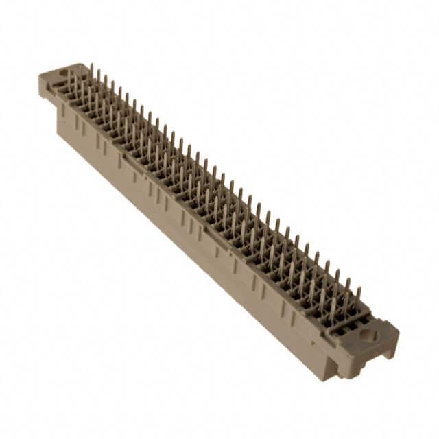 09032967825 CONN DIN RCPT 96POS PCB