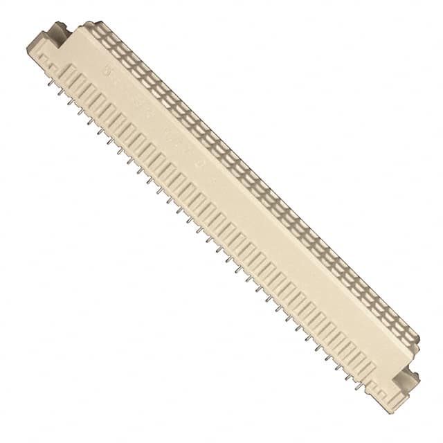 5650458-5 CONN DIN RCPT 96POS PCB GOLD