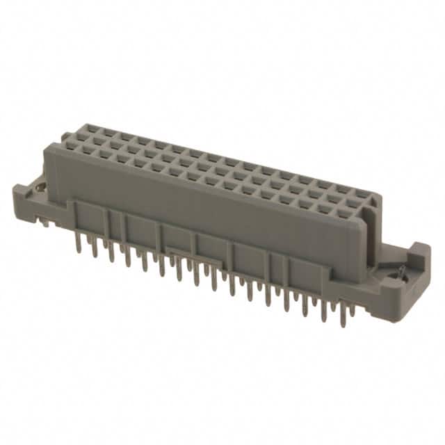 09234486825 CONN DIN RCPT 48POS PCB
