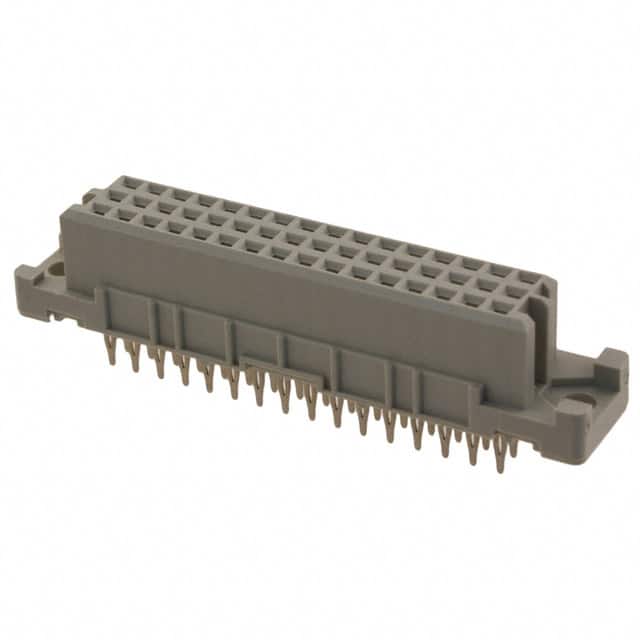 09232486850 CONN DIN RCPT 48POS PCB