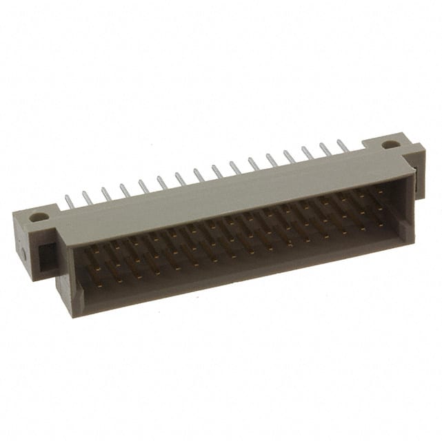 09231482922 CONN DIN HDR 48POS PCB GOLD