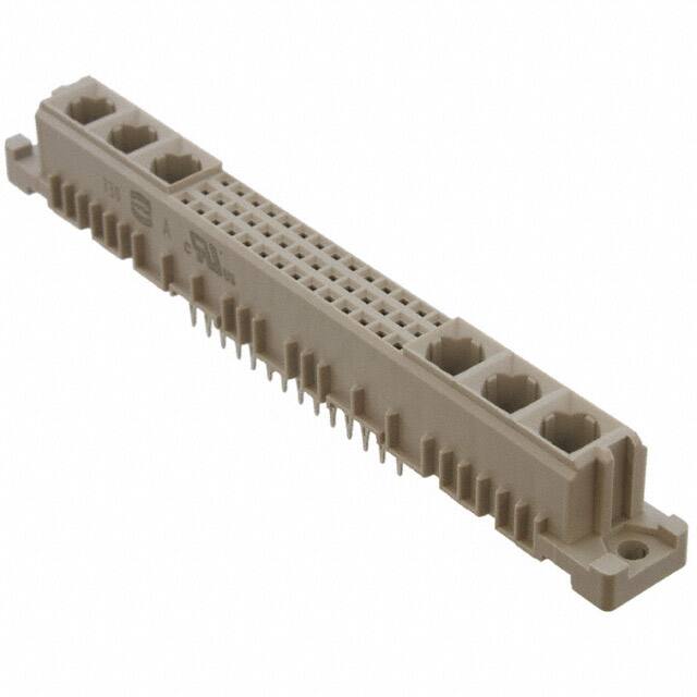 09032426850 CONN DIN RCPT 48POS PCB