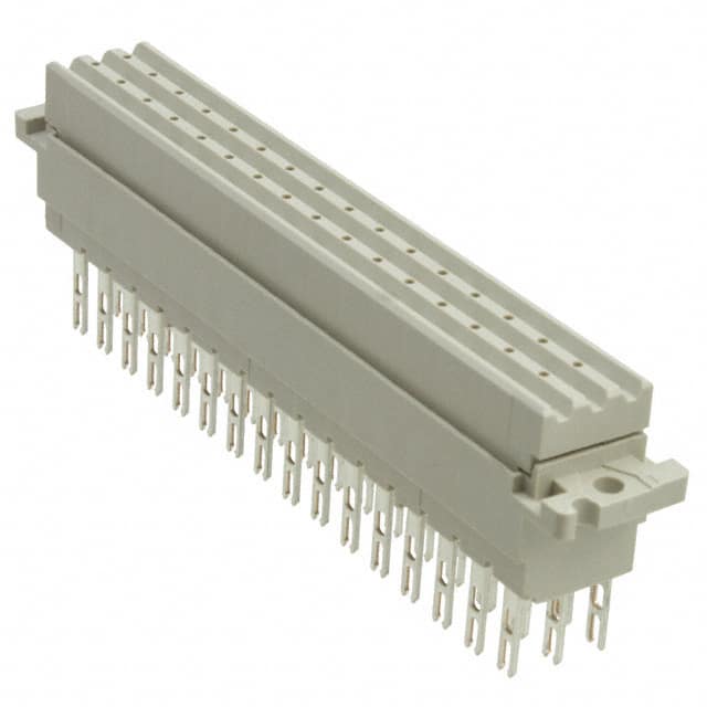 09062486823 CONN DIN RCPT 48POS PNL MNT