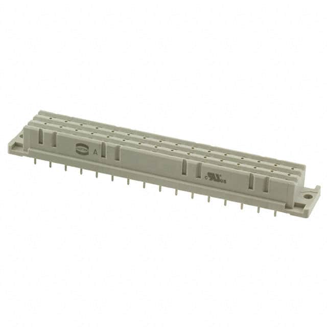09062487833 CONN DIN RCPT 48POS PCB GOLD