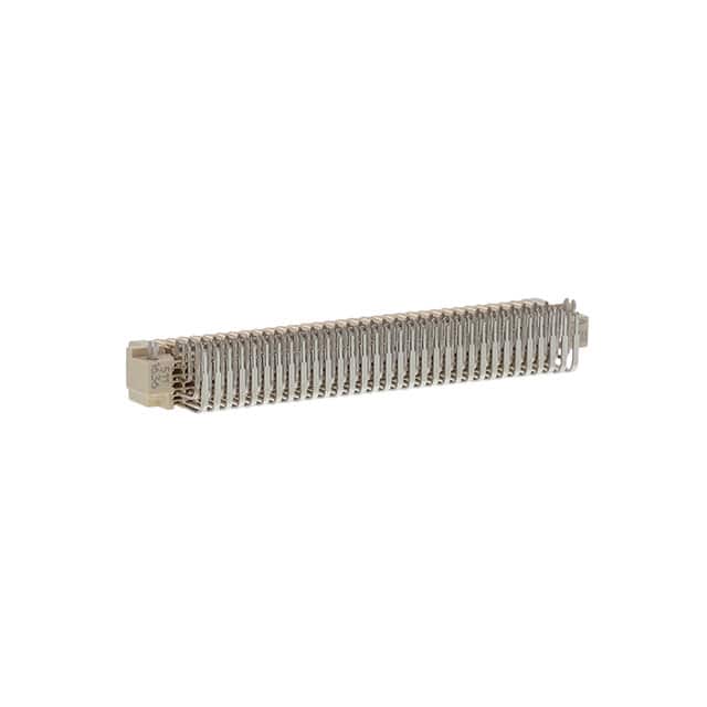 02011601106 CONN DIN HDR 160POS PCB RA