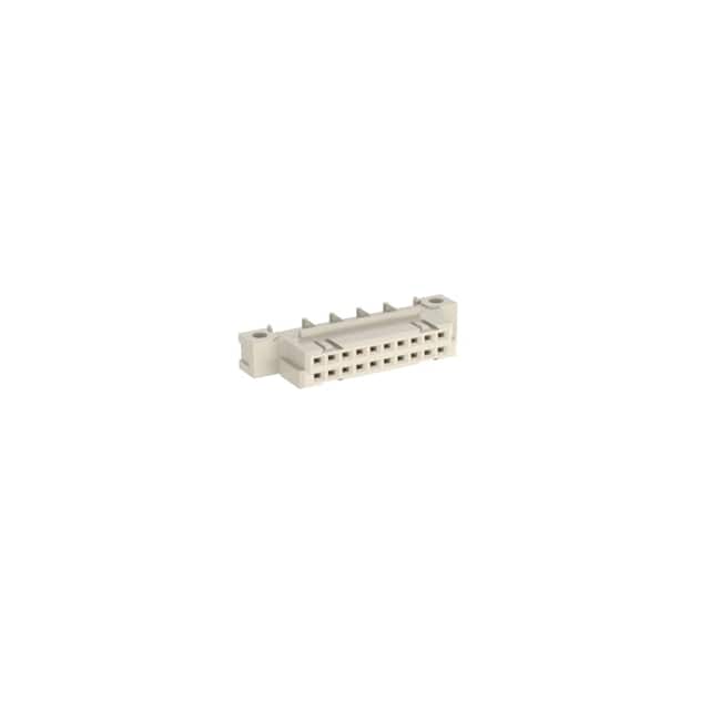 294927-E DIN Q3 20POS F SLDR RA CL2