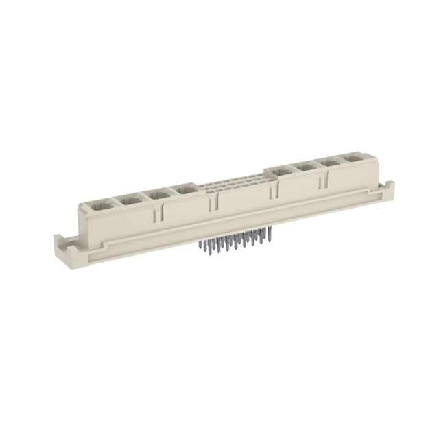 294743-E DIN M 24POS F PFIT 5.5MM CL2
