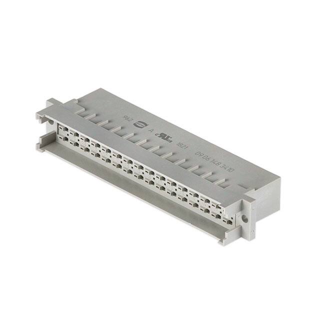 09061483410 DIN-POWER F048MC-B