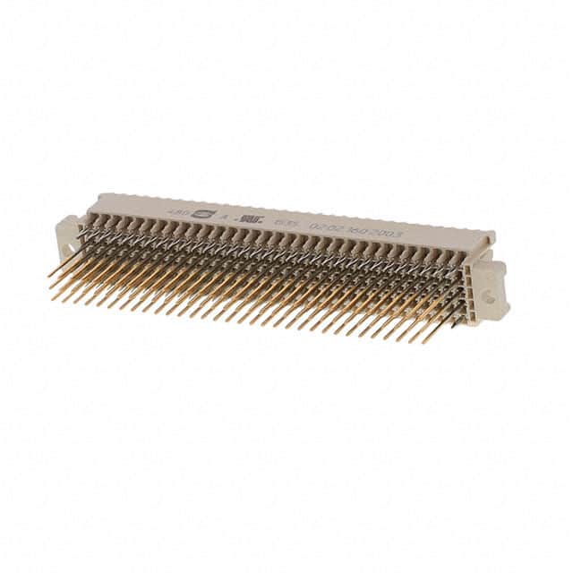 02021602003 DIN-SIGNAL HARBUS64-160FP-5-17 0