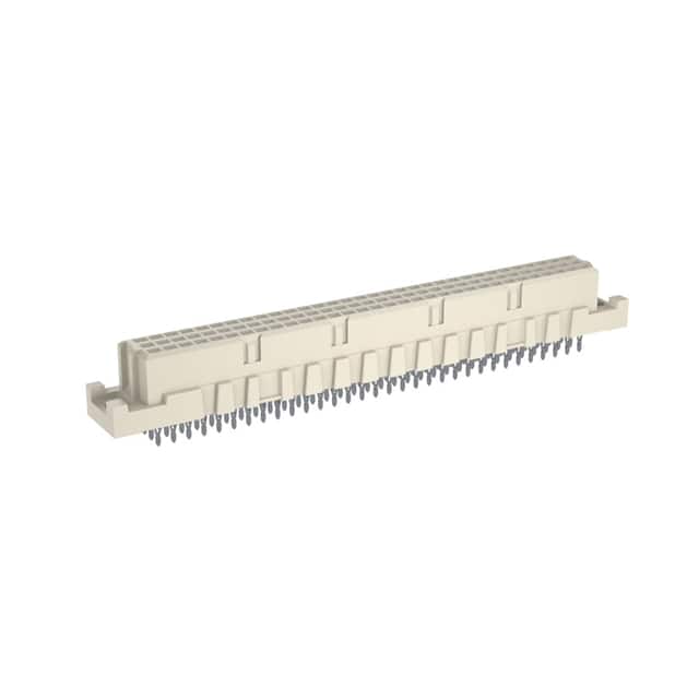 204752-E DIN C 96POS F PFIT 4.0MM CL2