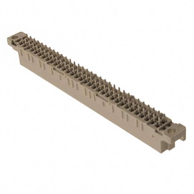 09022646824 CONN DIN RCPT 64POS PNL MNT
