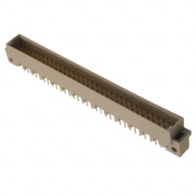 09021646922 CONN DIN HDR 64POS PCB