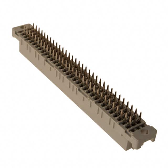09032962850 CONN DIN RCPT 96POS PCB