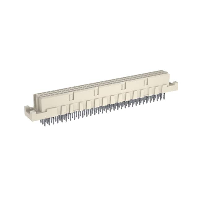 254015-E DIN C 96POS F PFIT 5.5MM CL1