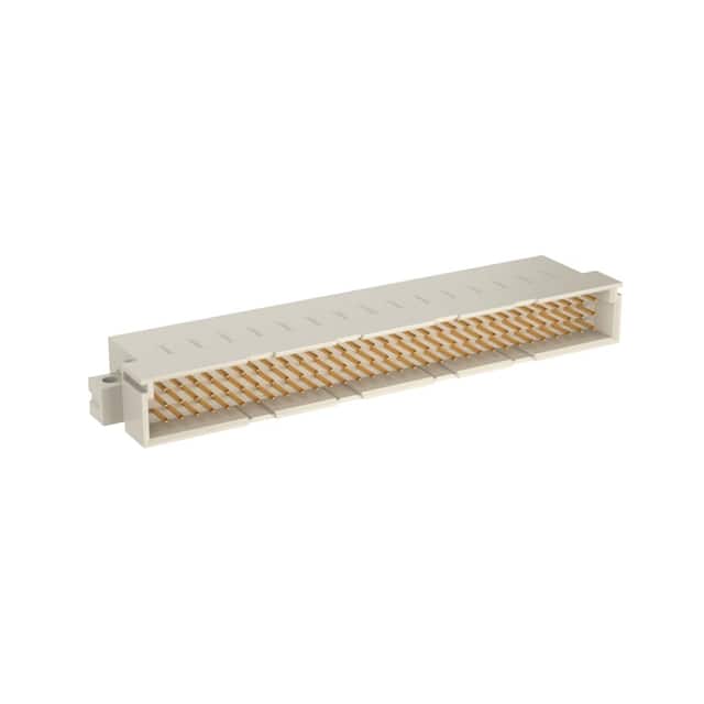 254835-E DIN C 96POS M PFIT RA CL2