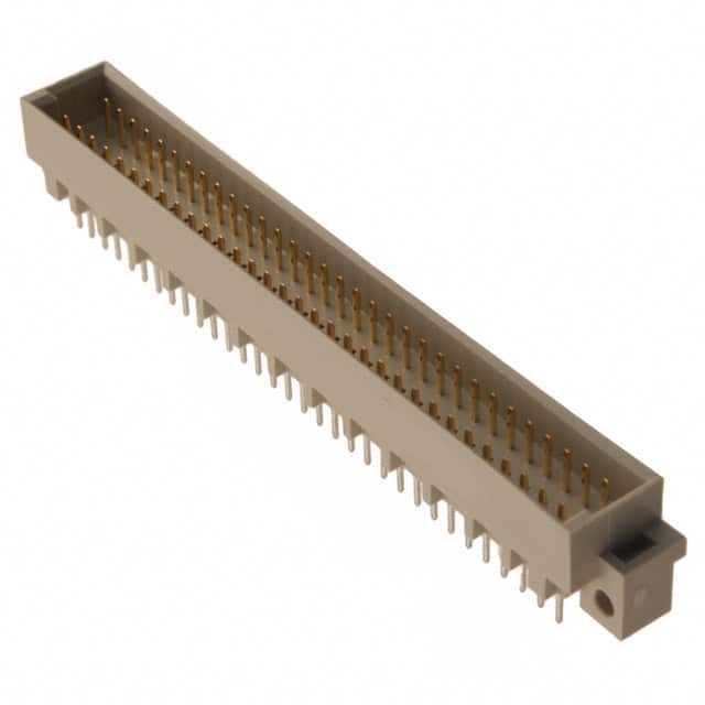 09031646922 CONN DIN HDR 96POS PCB GOLD