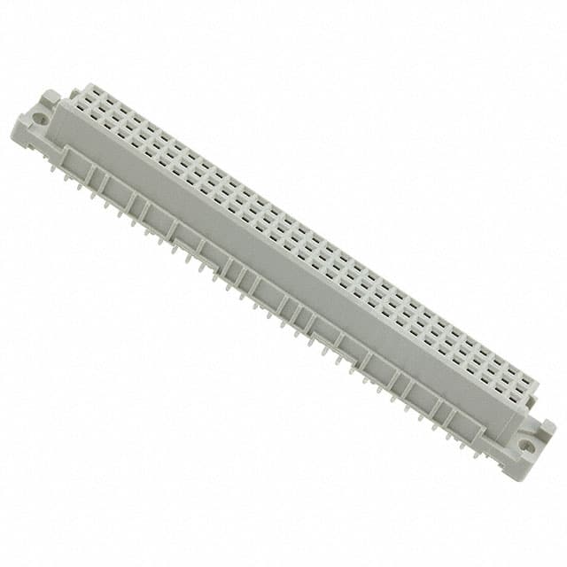 09032642824 CONN DIN RCPT 96POS PCB GOLD