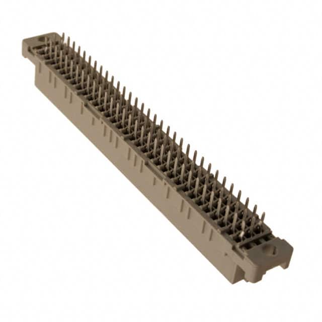 09032966845 CONN DIN RCPT 96POS PCB