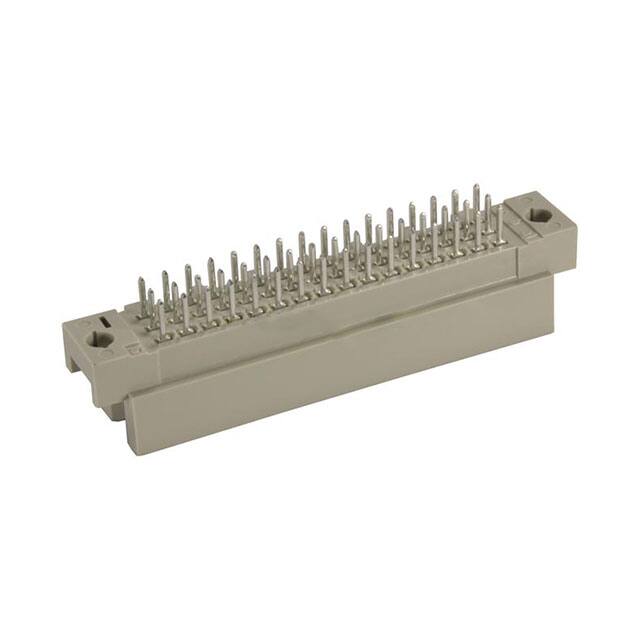 09281326902 CONN DIN HDR 48POS PCB GOLD