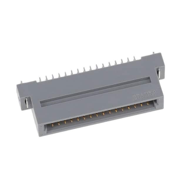 PCN10HB-32P-2.54DSA(72) CONN DIN HDR 32POS PCB GOLD