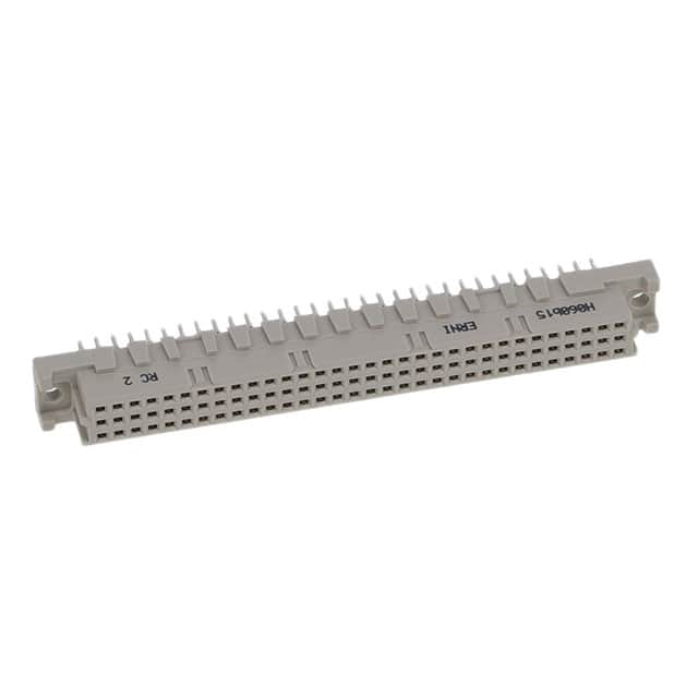 224408-E DIN C 96POS F PFIT 5.5MM CL2