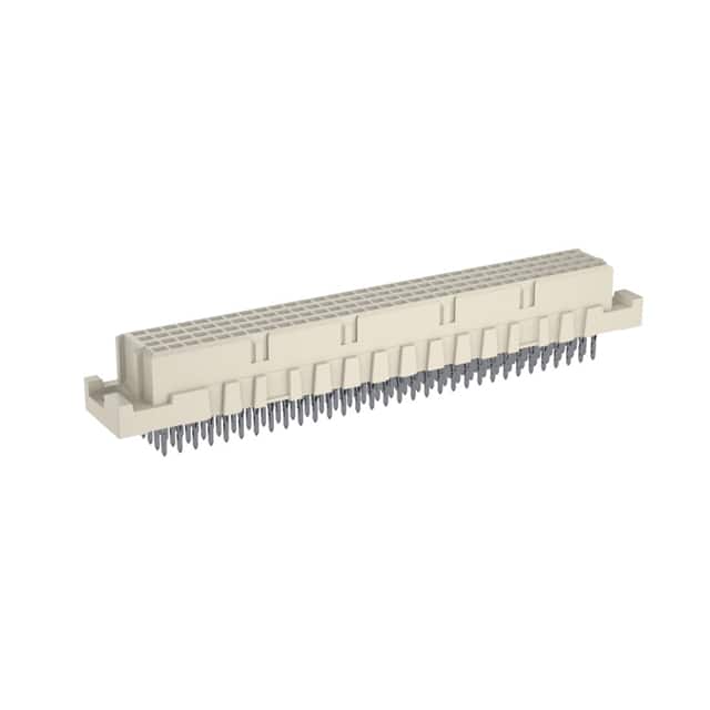 244999-E DIN CD 128POS F PFIT 5.5MM CL2