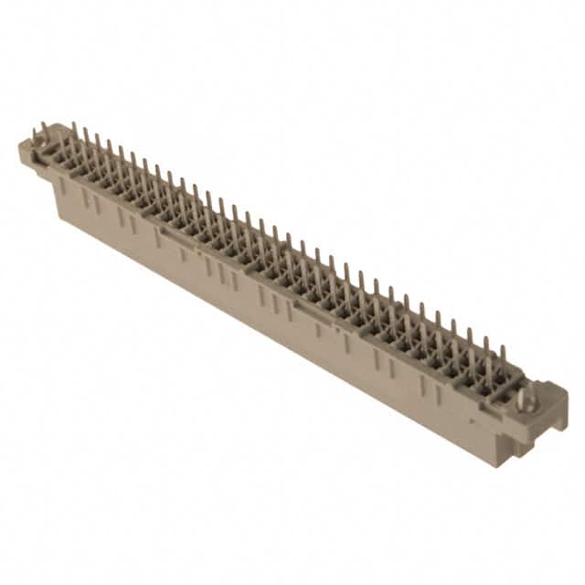09024646825 CONN DIN RCPT 64POS PNL MNT
