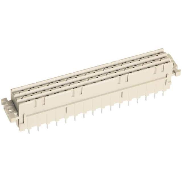 09062322835 CONN DIN RCPT 48POS PCB GOLD