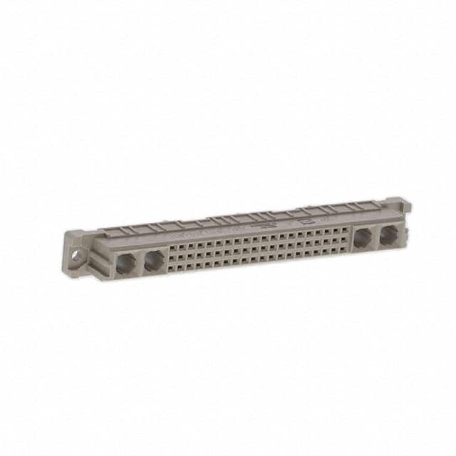 09032606804 CONN DIN RCPT 64POS PCB