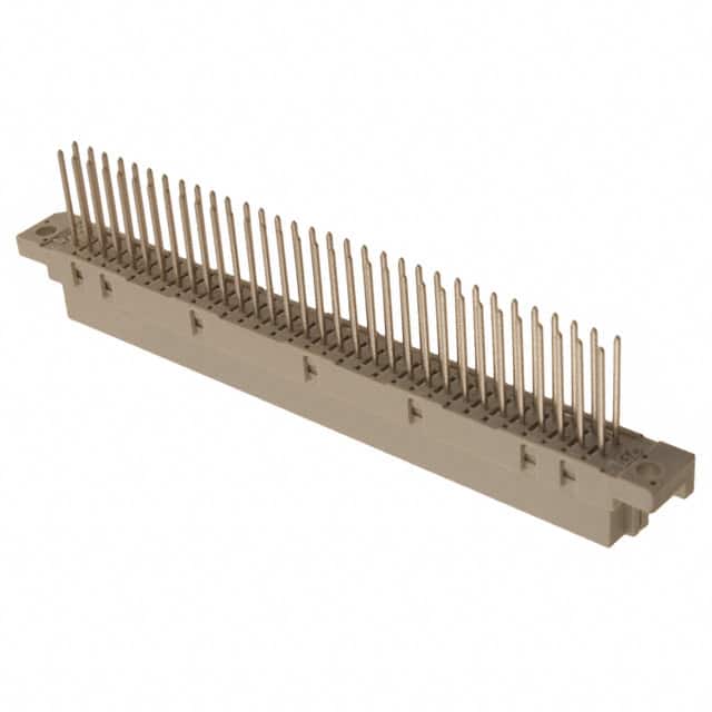 09022646821 CONN DIN RCPT 64POS PNL MNT