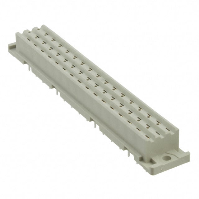 09062326894 CONN DIN RCPT 32POS PCB