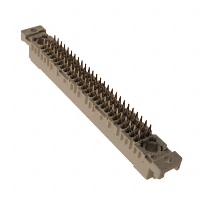 09032786830 CONN DIN RCPT 80POS PCB