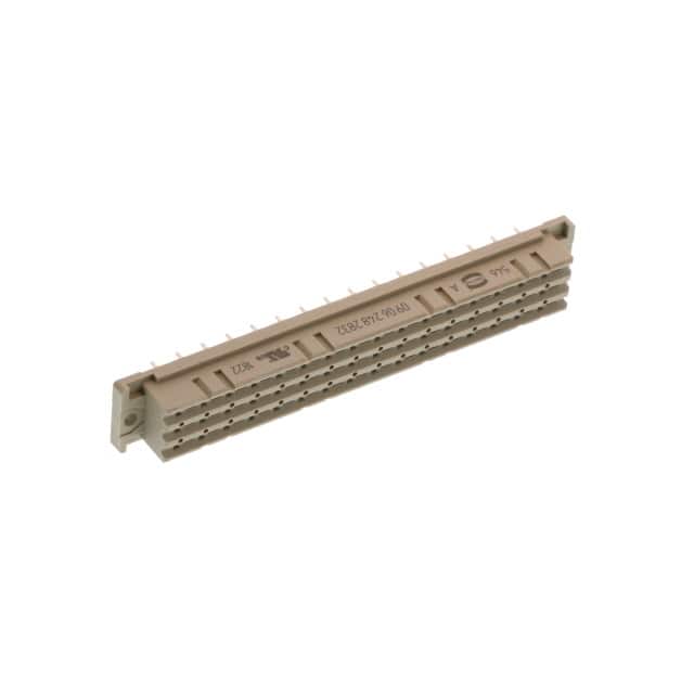 09062482832 CONN DIN RCPT 48POS PCB