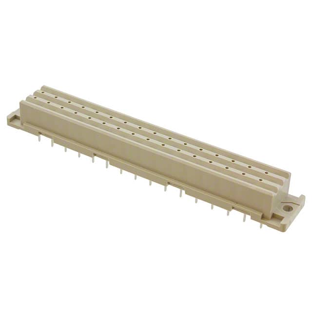 09062326834 CONN DIN RCPT 48POS PCB